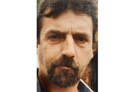 Appeal to find missing Robert McCrum