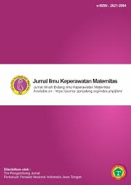 Maybe you would like to learn more about one of these? Rsud Ir Soekarno Kab Sukoharjo Jurnal Ilmu Keperawatan Maternitas
