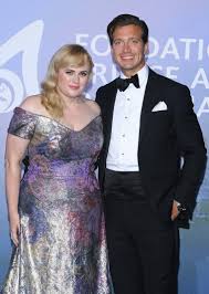 Now, she has opened up . Rebel Wilson Says Boyfriend Liked Her Before Her Recent Weight Loss