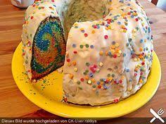 Dreadys Papageienkuchen Papagei Kuchen Papageienkuchen Topfkuchen