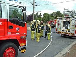 Firefighter Recruitment - Fire And Rescue Nsw
