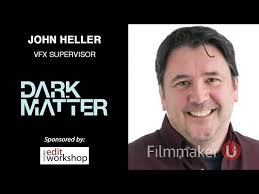 Exploring VFX and Cinema: An Interview with John Heller