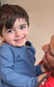 Fundraiser by Nicole Katrina : SAVING AUSTIN FRANKLIN " A MOTHERS AND  FATHERS LOVE"