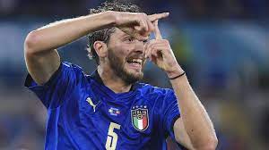 Preview and stats followed by live commentary, video highlights and match report. Fussball Em Locatelli Schiesst Italien Zum Sieg Uber Die Schweiz