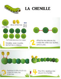 Les Jeux De Jean Noel Cycle 1 Pate A Modeler Jean Noel Activites Nature Enfants