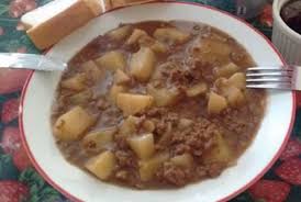 Recette Hachis Au Boeuf Hache Ground Beef Recipes Food Meals