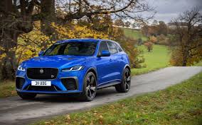 Ada berapa model kereta jaguar. Jaguar 2021 Model List Current Lineup Prices Reviews