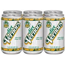 Pin By Alesha Young On Beverage In 2020 Ginger Soda Caffeine Free Diet