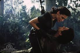 The story was conceived and written by michael france, with later collaboration. Goldeneye 1995 Photo Gallery Imdb