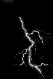 Not only will you draw a simple version to illustrate lightning, but you will also learn how to add some simple effects to end up with a cool cartoon illustration like the one below. Realistic Lightning Tutorial Drawing Techniques