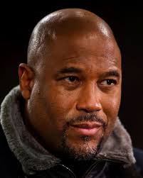 John Barnes wife: Who was John Barnes' first wife?