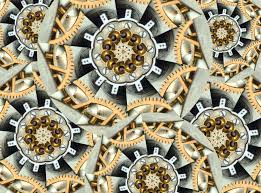 Image result for wheels within wheels