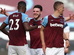 Latest and updated breaking news including headlines, current affairs, analysis, and indepth stories. Premier League West Ham United Up To Fourth As Troubled Tottenham Hotspur Crash Again Football News