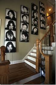 This Is Cute But I Don T Know If I Want A Closeup Of My Face In Large Print Up On My Wall Or Anywhere For That Matter Home Decor Home Decor