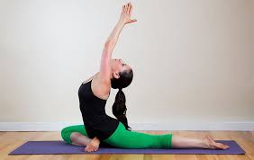Pin On Yoga