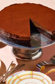 Lisbon Chocolate Cake Recipe Recipe Nyt Cooking Cake Recipes Chocolate Cake Recipe
