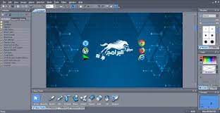 برنامج تعديل الصور للكمبيوتر تحميل مباشر photo brush photo computer monitor
