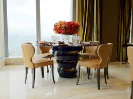 From regal marble tables to classic wooden dining sets we have a solution that is tailormade for your dining room. Modern Luxury Luxurious Luxury Modern Dining Table Novocom Top
