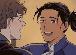 K. Rhodes and Jen Xu (KaiJu) 🌟