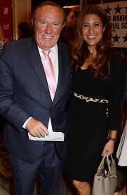 All episodes of the andrew neil interviews. Broadcaster Andrew Neil Weds Stunner Girlfriend Daily Star