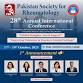 28th PAKISTAN SOCIETY FOR RHEUMATOLOGY ANNUAL event image