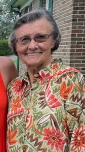 Thelma Stevenson Luna