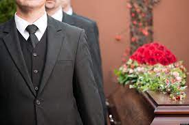 Funeral Etiquette 101 What To Wear Debord Snyder Funeral Home Crematory