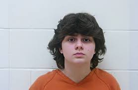 🎂 Murder Suspect Turns 18—Now Facing Big-Time Charges in Adult Jail