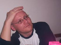 RIP Michael Thomas Sugden