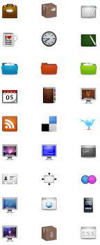 Pixeden icon font pack (170 иконок, webfont). 55 High Quality Sets With Free Desktop Icons Smashing Magazine