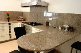 Minerale wie quarz, feldspat und glimmer geben jedem granitstein sein individuelles aussehen. 7 Beeindruckende Kuchen Mit Arbeitsplatten Aus Granit Homify