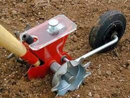 Seeder By Glaser 179 Hobby Farms Agriculture Garden Tools