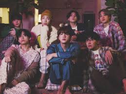 Life Goes On Music Video Bts Release Their Most Personal And Emotional Track Directed By Jung Kook K Pop Movie News Times Of India