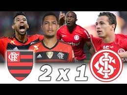 Acompanhe as notícias do flamengo no ge.globo, últimas notícias, resultados e próximos jogos. Flamengo 2 X 1 Internacional Brasileiro 2013 Melhores Momentos Youtube