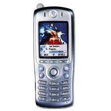 Full Body Housing for Motorola A840 ...