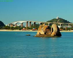 Uma paixão que ultrapassa os 90 mins ⚔. Vitoria NÂº 026 Morro Ponte E Rochas A Photo From Espirito Santo Southeast Trekearth