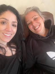 What started as a business relationship has grown into one of the most  cherished friendships of my life. You have this way of keeping me  accountable while also checking my heart in