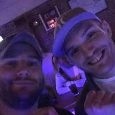 Evan John (@EvanMarkham4)