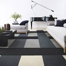 Une grande collection de nos tapis contemporains. Tapis De Salon Moderne 42 Idees Qui Vont Vous Charmer Archzine Fr