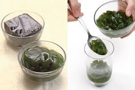 Kelebihan ramuan tradisional tahan lama adalah tidak mahal dan tidak memiliki efek samping, dan jelly gamat 29 july 2016. Supaya Cincau Tahan Lama Begini Cara Simpan Cincau Yang Benar Semua Halaman Sajian Sedap