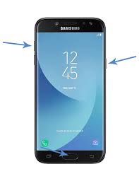 This will take you to a screen where you can add a samsung account. Samsung Galaxy J5 J5 Prime Forgot Pin Password What To Do