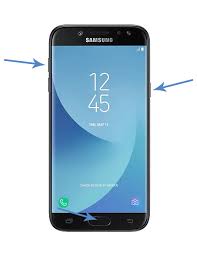 How to unlock samsung pattern or pin lock. Samsung Galaxy J5 J5 Prime Forgot Pin Password What To Do