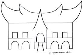 Bangunan ini terbuat dari kayu dengan atap berbentuk kerucut terbuat dari jerami. 670 Cara Gambar Rumah Adat Papua Gratis Terbaik Gambar Rumah