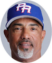 World Baseball Classic Roster