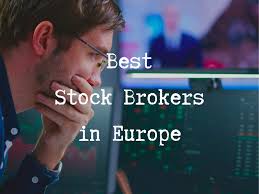 Ranked: The Best Stock Brokers For Investors And Traders