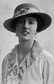 Viscountess Charlemont Formerly Evelyn Hull Hall Foto de stock de contenido  editorial