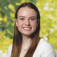 Mackenzie Ackley's Instagram, Twitter & Facebook