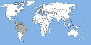 Maybe you would like to learn more about one of these? Distribution Map Of Passiflora Subgenus Astrophea Species In Central Download Scientific Diagram