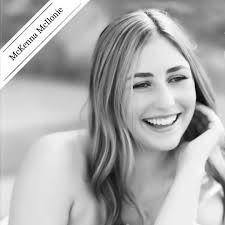 Celebrating our seniors!, McKenna McIlonie, What is your favorite Oak Grove  memory? Canstruction, What is your favorite class? DC Bio, DC Psych, and DC  Chem, Where is your favorite spot