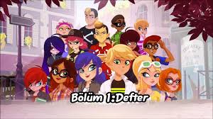 Ugur Bocegi Ile Kara Kedi Webisode 1 Defter The Notebook Dailymotion Video